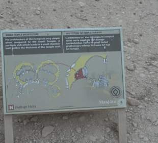 Hagar Qim & Mnajdra Temples