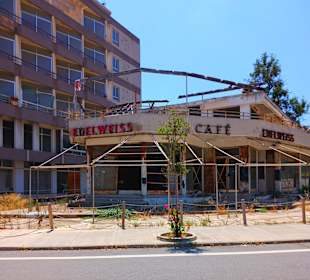 Geisterstadt Famagusta