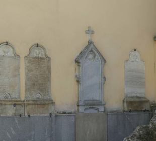 Kirche SS. Pietro e Paolo Apostoli