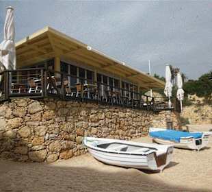 Immer frischen Fisch