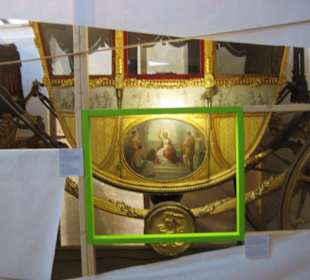 Historisches Museum am Hohen Ufer