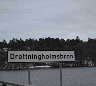 Schloss Drottningholm