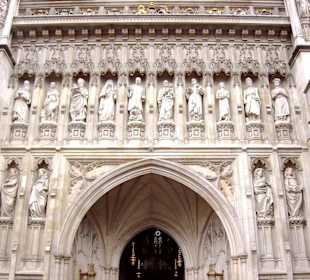 Westminster Abbey