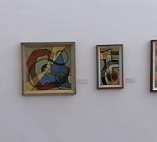 Museum Moderner Kunst Wörlen