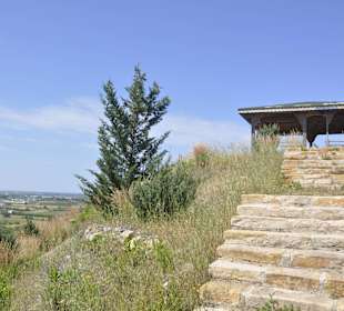 Unterwegs zum Taurusgebirge