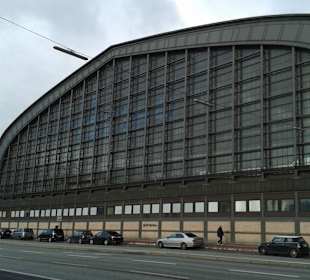 Hamburg Hauptbahnhof