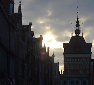 Stare Miasto Gdańsk