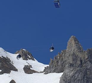 Skigebiet St. Anton am Arlberg