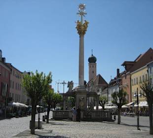 Altstadt