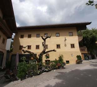 Hopfgarten