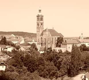 Kostol sv. Jakuba
