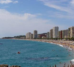 Strandpromenade
