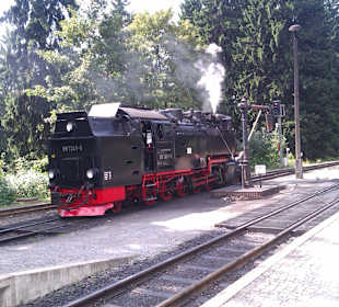 Brockenbahn