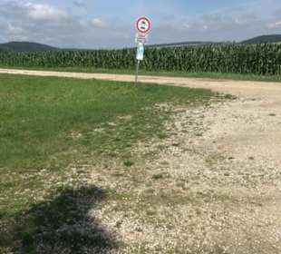 Burgruine Niederhaus