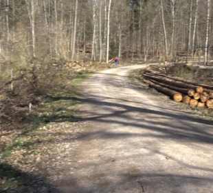 Historischer Rundwanderweg Aichtal