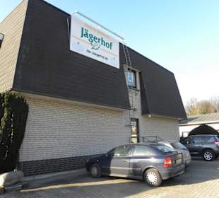 Jägerhof, Langenhagen