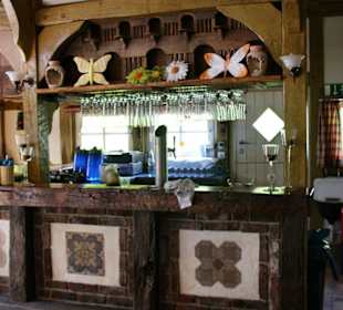 Restaurant Wittekindsquelle, Bergkirchen