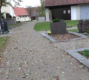 Friedhof Uigendorf