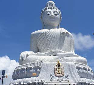 Big Buddha
