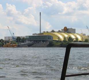 Hamburger Hafentheater