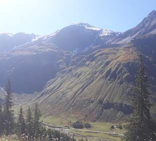 Wandern Bad Hofgastein