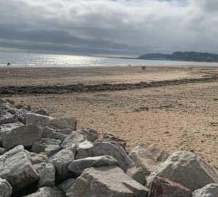 Strand Barneville-Carteret