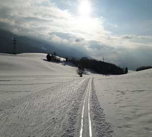 Skigebiet Glungezer