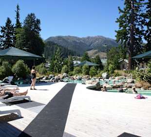 Thermalbad Hamner Springs