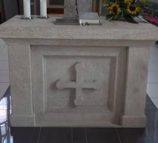 Evangelische Marienkirche