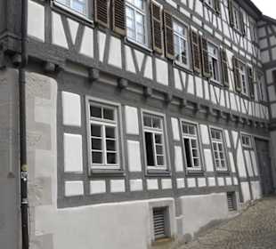 Bebenhäuser Klosterhof