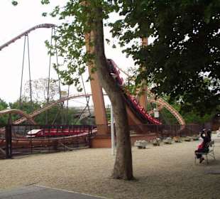 Budapest Vidampark
