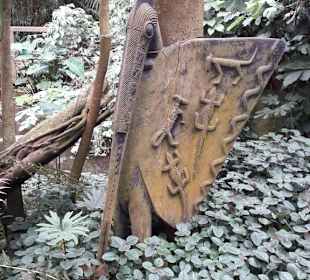 Weltvogelpark Walsrode