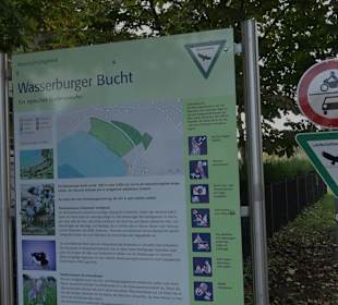 Wasserburger Bucht