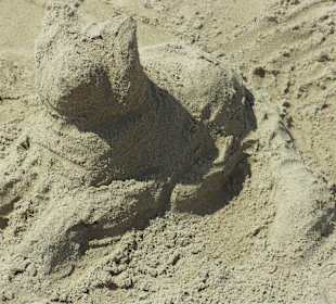 Alles Bauwerk von kleinen und großen Architekten