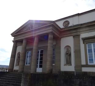 Staatliches Museum für Naturkunde Rosenstein