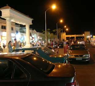 Old Market in Sharm el Sheik