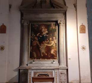 Basilika San Paolino