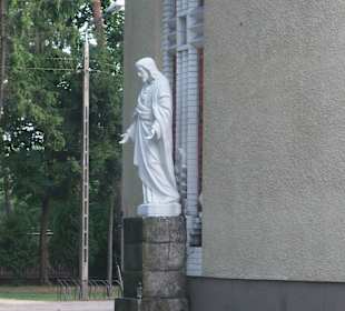 Kościół św. Wincentego