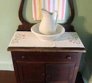 The Amish Village Lancaster Pennsylvania