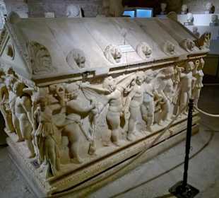 Sarkophag