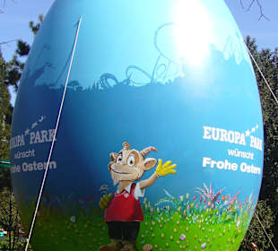 Ostern im Europa-Park