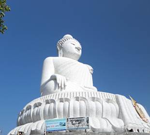 Big buddha