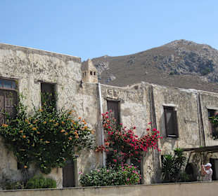 Kloster Preveli