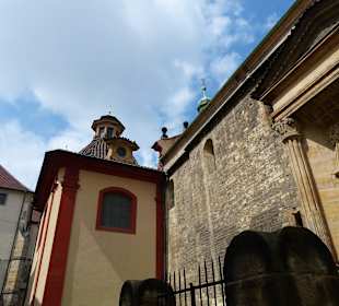 Sehenswerte Gebäude