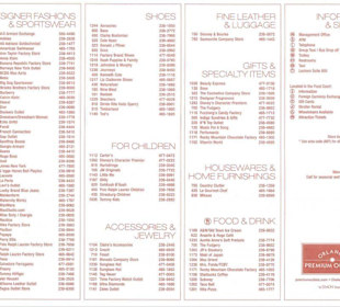 Orlando Premium Outlet 2