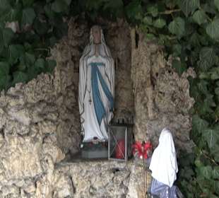 Friedhof Pfronstetten