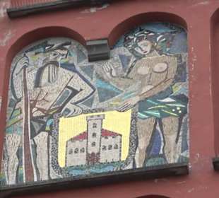 Meersburg Unterstadt