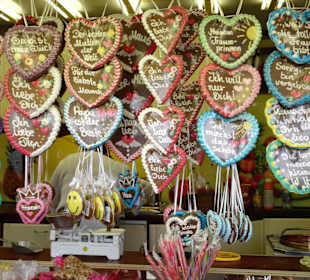 Impressionen vom Brokser Heiratsmarkt