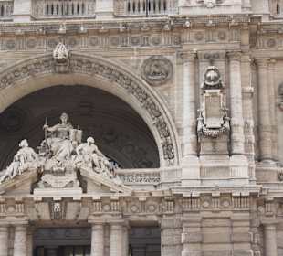 Supreme Court of Cassation