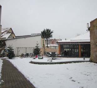 LA Mirabelle Wissembourg